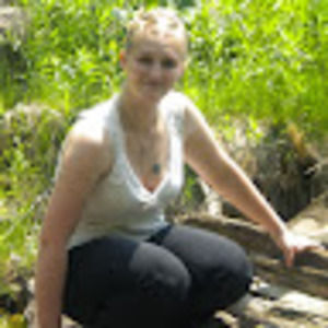 Meet your Posher, Tasha